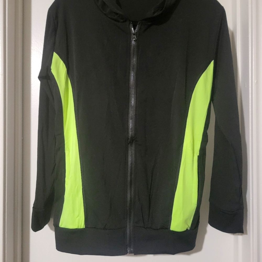 3pc sweat suit